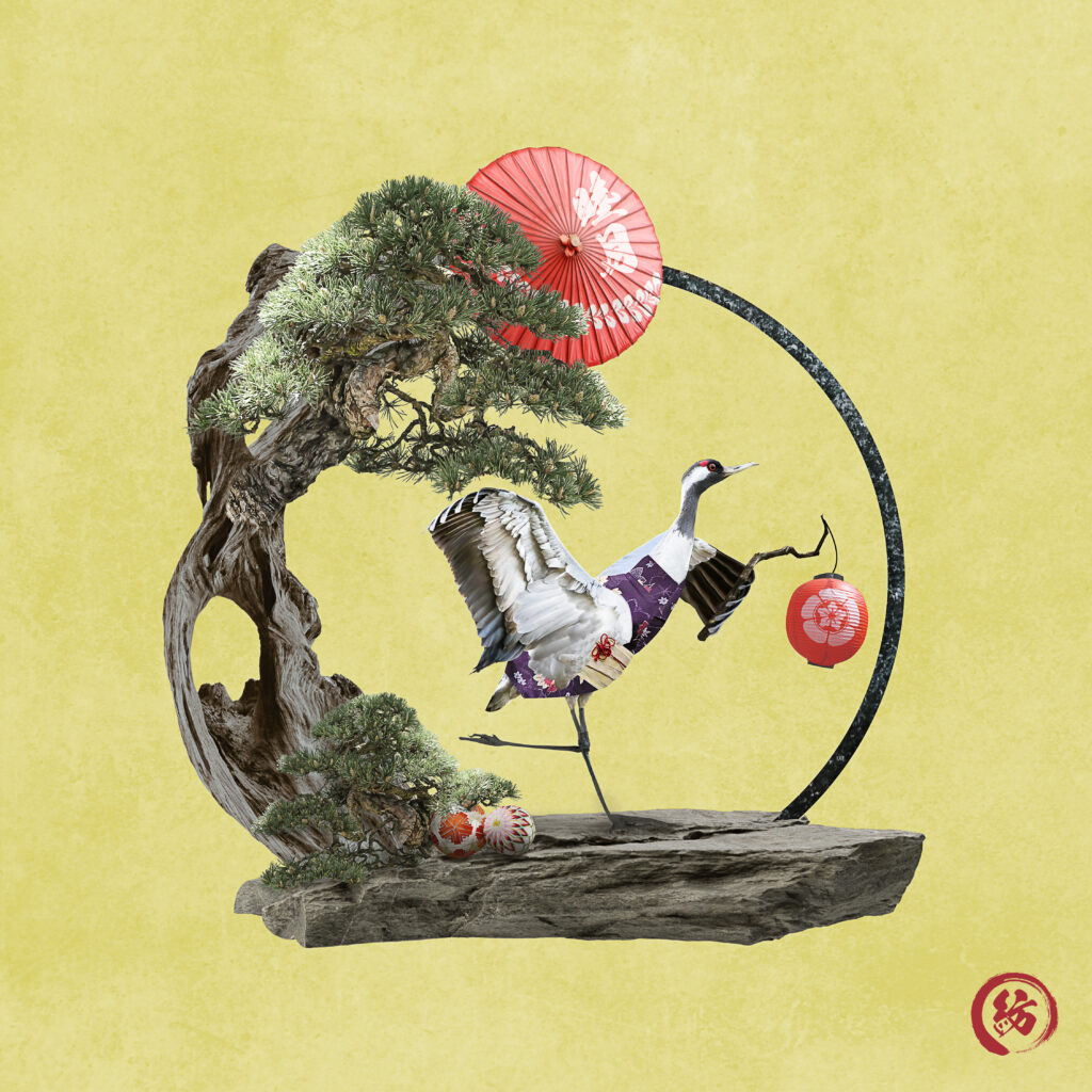 NFTアート・グッズ販売 ーオンラインショップー - ツバサクリエイト